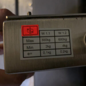 .Plattformwaage – Bild 4