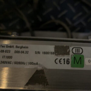 .Plattformwaage – Bild 3