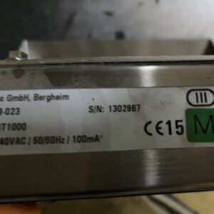 .Plattformwaage – Bild 3