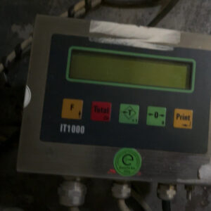 .Plattformwaage – Bild 2