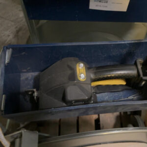 .CYKLOP Umreifungsgerät – Bild 2