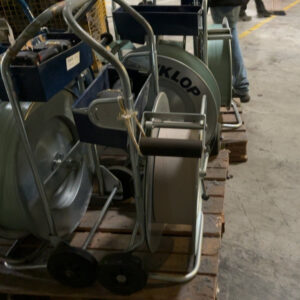 .CYKLOP Umreifungsgerät – Bild 3