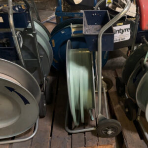 .CYKLOP Umreifungsgerät – Bild 3