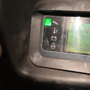 .LINDE P30 Elektroschlepper – Bild 7