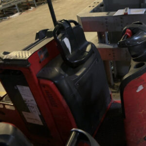 .LINDE P30 Elektroschlepper – Bild 3