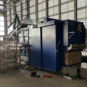 .STRAUTMANN Ballenpresse – Bild 1