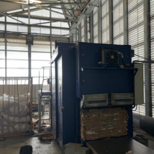 .STRAUTMANN Ballenpresse – Bild 2