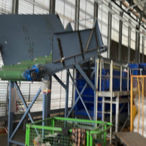 .STRAUTMANN Ballenpresse – Bild 3