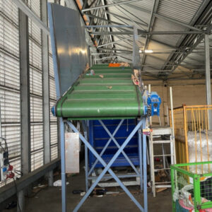 .STRAUTMANN Ballenpresse – Bild 4