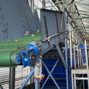 .STRAUTMANN Ballenpresse – Bild 5