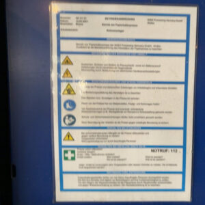 .STRAUTMANN Ballenpresse – Bild 7