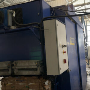 .STRAUTMANN Ballenpresse – Bild 8