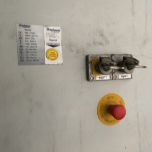 .STRAUTMANN Ballenpresse – Bild 9