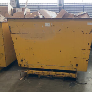 .Absetzmulde gelb – Bild 2