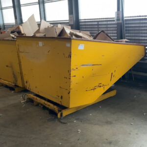 .Absetzmulde gelb – Bild 3