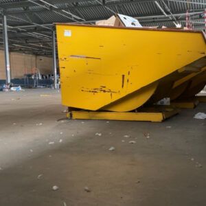 .Absetzmulde gelb – Bild 4