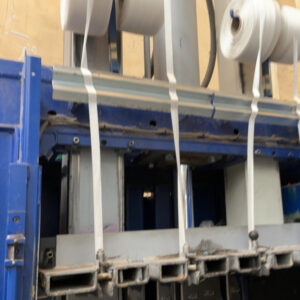 .STRAUTMANN PP1208 Ballenpresse – Bild 4