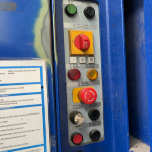 .STRAUTMANN PP1208 Ballenpresse – Bild 6