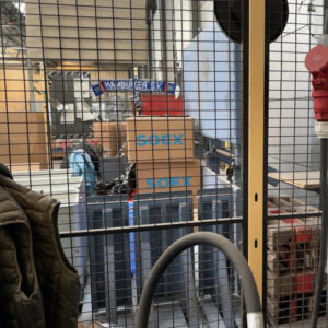 .Sackpresse – Bild 3