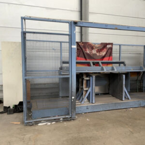 .KONTEWO ZDM, Sackpresse – Bild 2