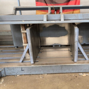 .KONTEWO ZDM, Sackpresse – Bild 3