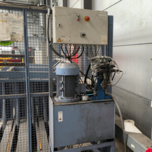 .KONTEWO ZDM, Sackpresse – Bild 5