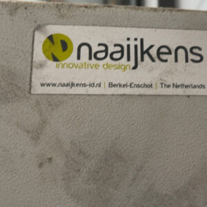 .KONTEWO ZDM, Sackpresse – Bild 7