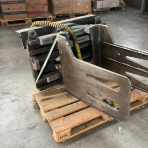 .Ballenzange – Bild 2