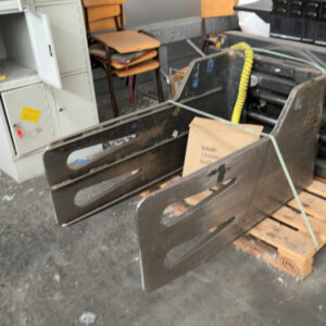 .Ballenzange – Bild 1