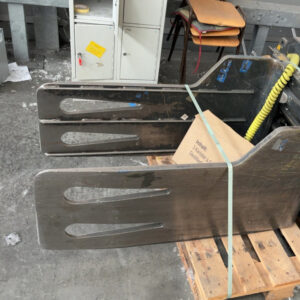 .Ballenzange – Bild 2