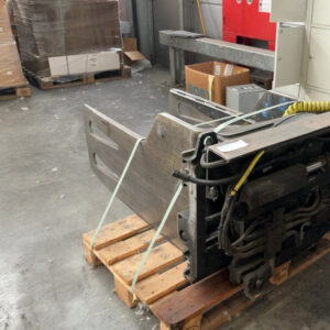 .Ballenzange – Bild 3