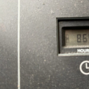 .TENNANT S20 Aufsitzkehrsaugmaschine – Bild 4