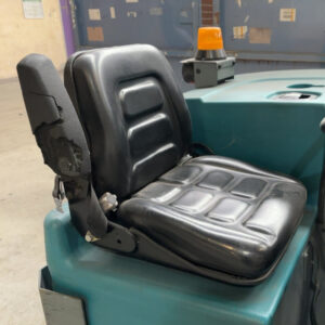 .TENNANT S20 Aufsitzkehrsaugmaschine – Bild 7