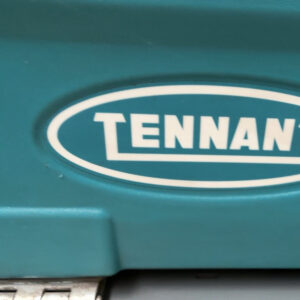 .TENNANT S20 Aufsitzkehrsaugmaschine – Bild 8