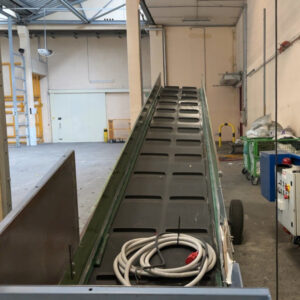 .TELMA SB2 Förderband – Bild 2