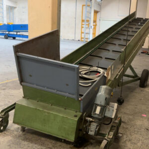 .TELMA SB2 Förderband – Bild 3