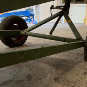 .TELMA SB2 Förderband – Bild 4