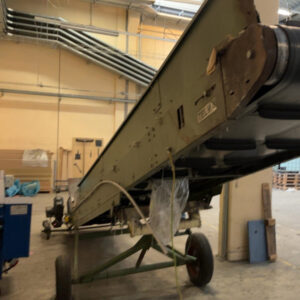 .TELMA SB2 Förderband – Bild 5