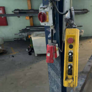 .FIS Portalkran – Bild 4