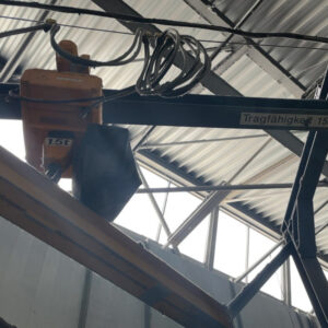 .FIS Portalkran – Bild 6