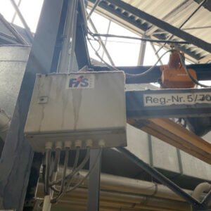 .FIS Portalkran – Bild 7