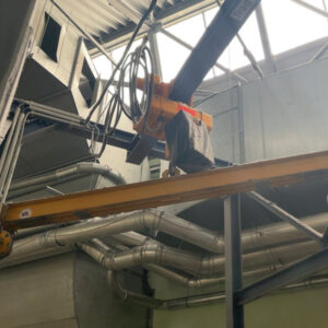 .FIS Portalkran – Bild 8