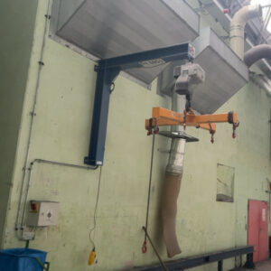 .FIS Hallenkran – Bild 2