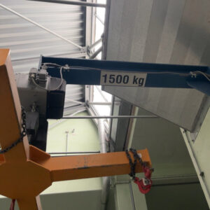 .FIS Hallenkran – Bild 3