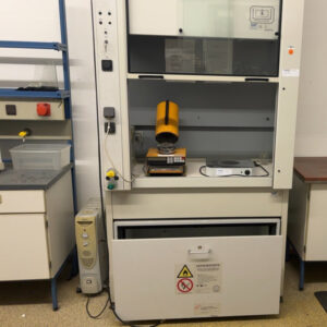 .SAP GAP 18S120 Gefahrstoffschrank – Bild 3