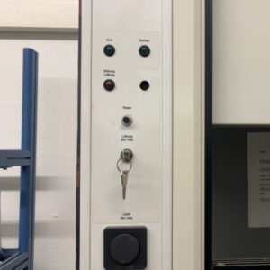 .SAP GAP 18S120 Gefahrstoffschrank – Bild 6