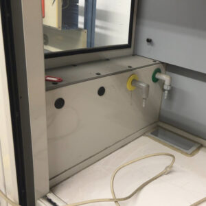 .SAP GAP 18S120 Gefahrstoffschrank – Bild 7