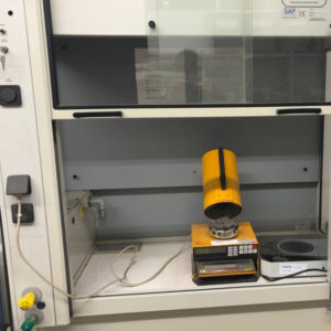 .SAP GAP 18S120 Gefahrstoffschrank – Bild 8