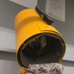 .SARTORIUS YIC 011 Laborwaage – Bild 4