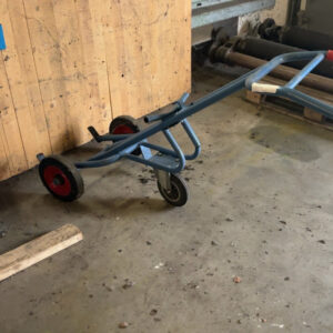 .Flaschentransportwagen – Bild 1